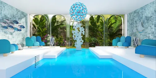 Private Pool