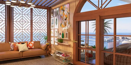Bohemian Beachside