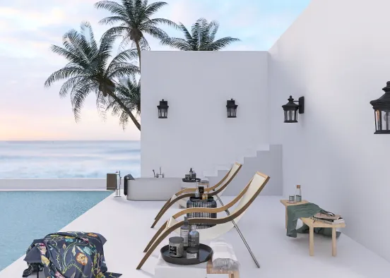 #  Design Rendering