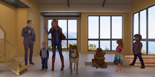 a family 