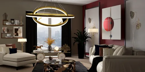 Lovely space