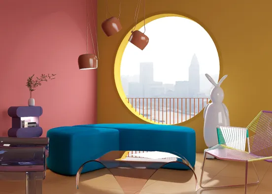 #  Renderização de Design