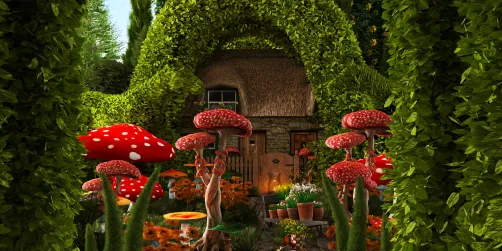 🪴How does your garden grow?🪴