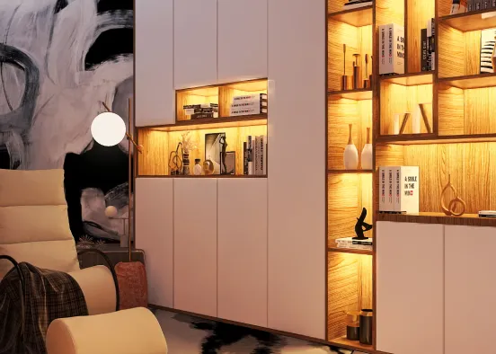 #  Renderização de Design