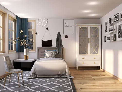 Clean room