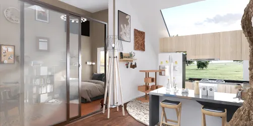 Petit appartement