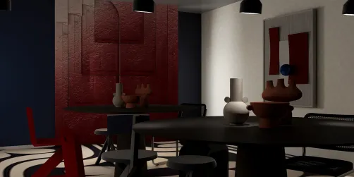 Pottery 