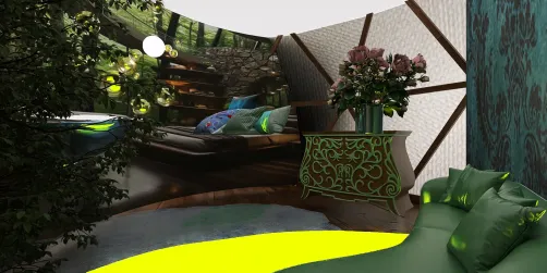 new oval resort 
