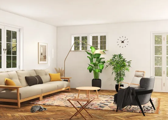 #  Renderização de Design