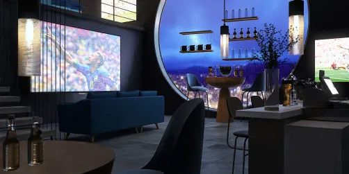 Sports Bar