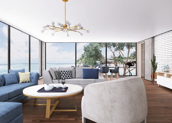 Design Rendering