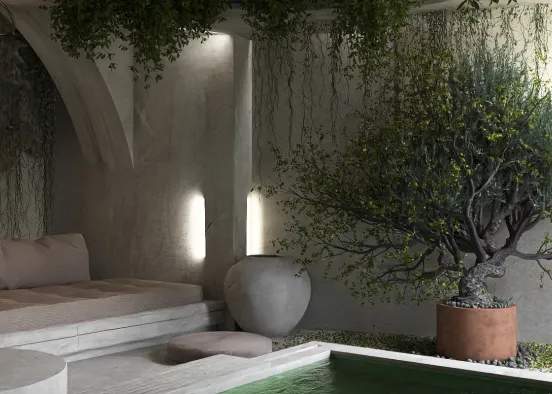 # Hope in design… Renderização de Design