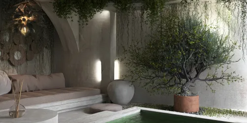Hope in design…