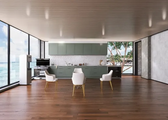 #  Renderização de Design