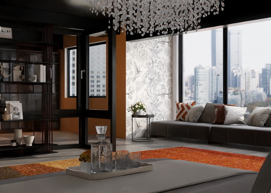 Design Rendering