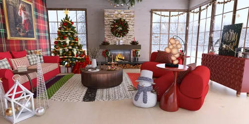 Merry and Bright