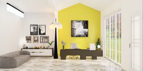 Sala de espera...
