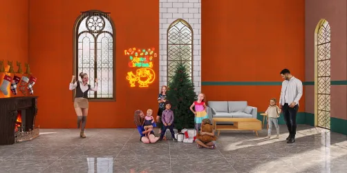 Merry chrismas!🎅🧑‍🎄