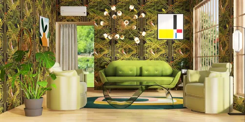 green esthetics