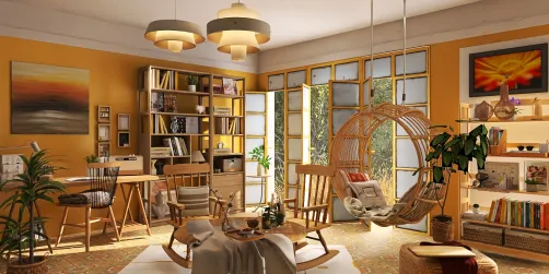  #un refugio para mama 