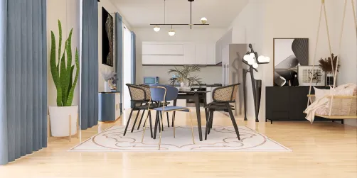 cuisine maison luxe 👌👌