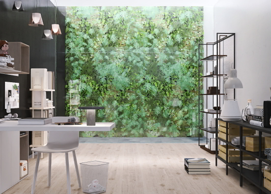 Design Rendering