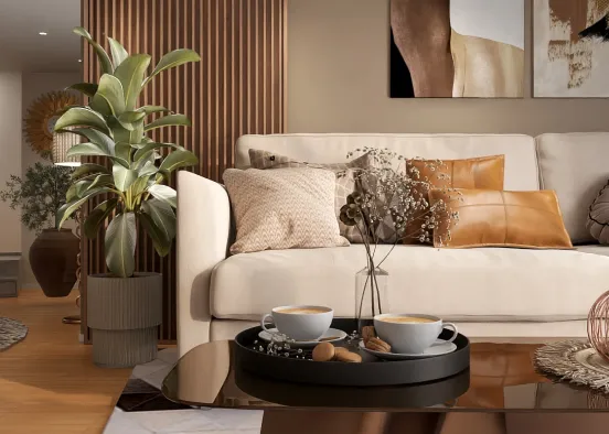 # mocha Renderização de Design