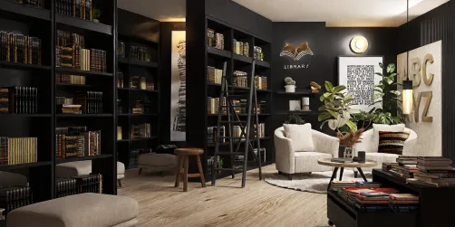 Le réconfort de la lecture
