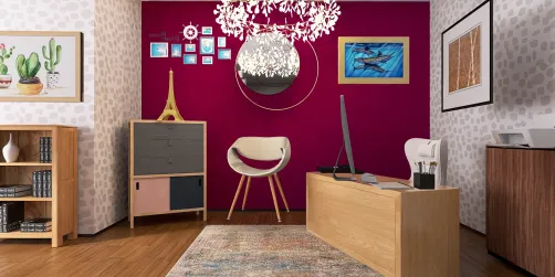 entrée + accueill maison d'hôte entre terre et mer