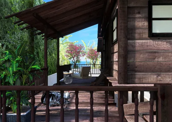 #  Renderização de Design