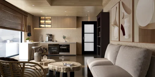 Get More from Your Space