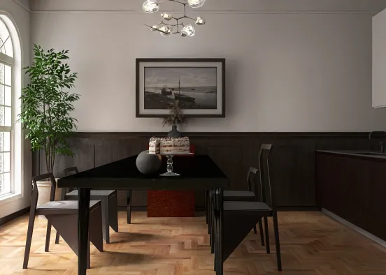 #  Renderização de Design