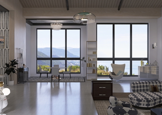 Design Rendering