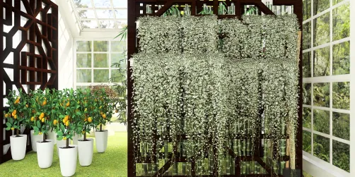 Vertical Greenhouse
