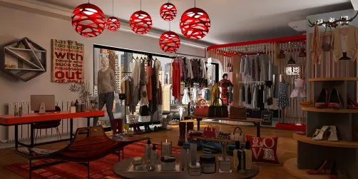 Tienda