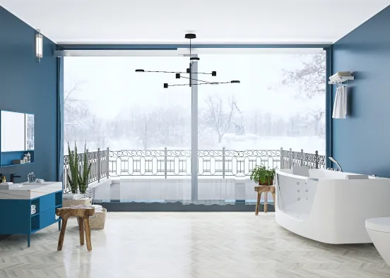 #  Renderização de Design