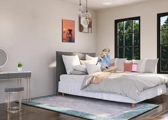 #  Renderização de Design