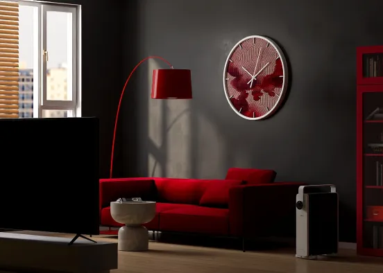#  Renderização de Design