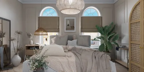 Boho room #3