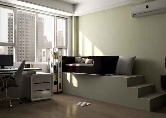 #  Renderização de Design