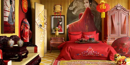 Madame Butterfly 