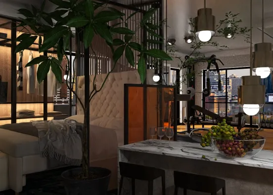 #  Renderização de Design