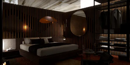 Soft room