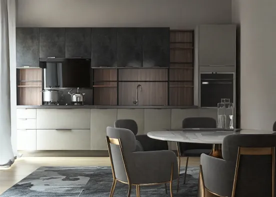 #  Renderização de Design