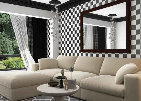 #  Renderização de Design