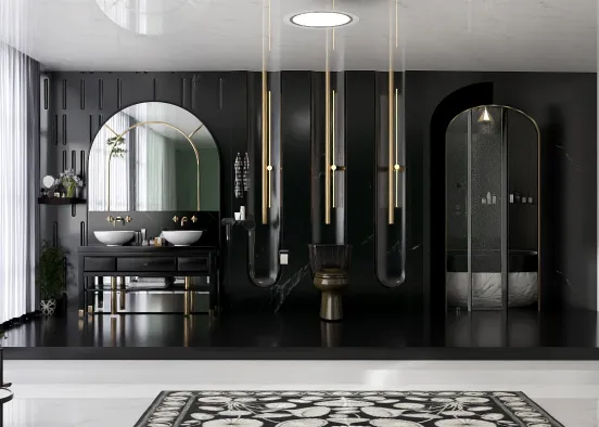 #  Renderização de Design