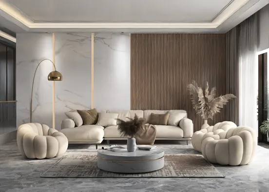 #  Renderização de Design