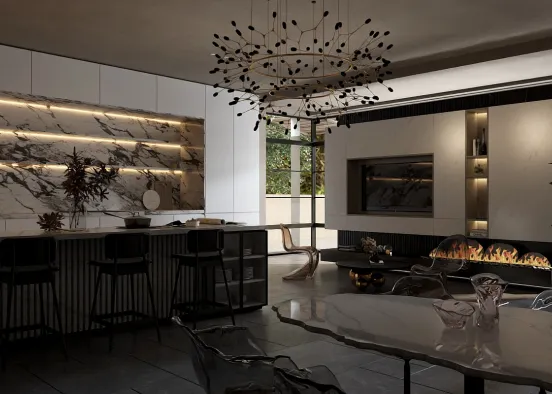 #  Renderização de Design
