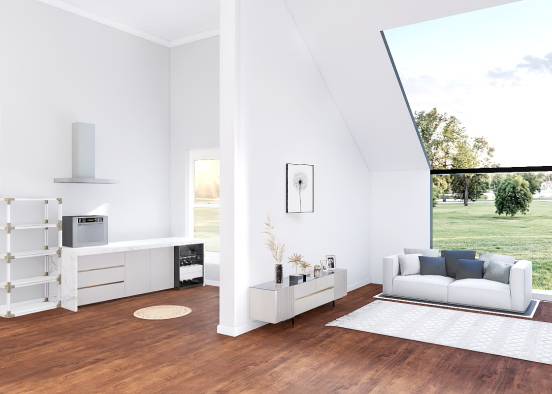 Design Rendering