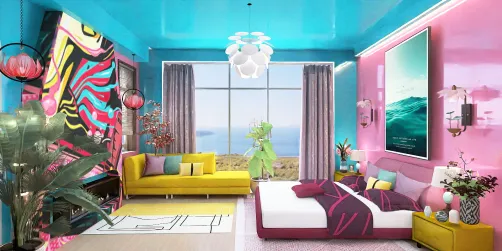 Cotton Candy